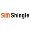 Sim Shingle